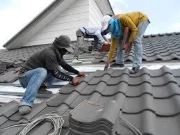 Best Rubber Roofing (EPDM, TPO)  in Hasson Heights, PA